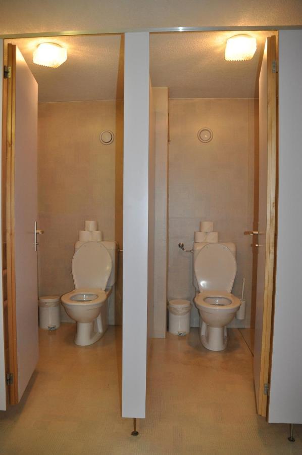 Hostel Engelberg "Mein Trail Hostel" Екстер'єр фото