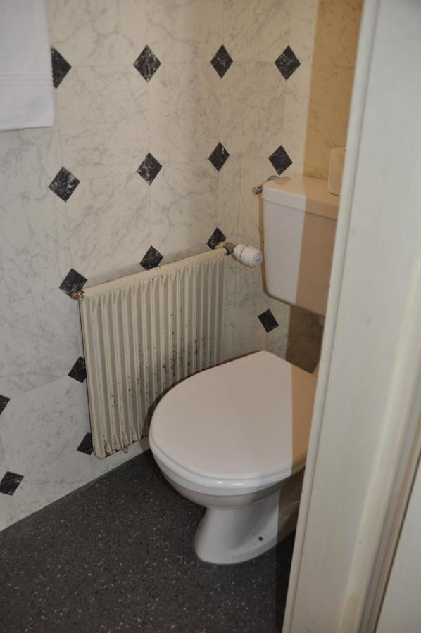 Hostel Engelberg "Mein Trail Hostel" Екстер'єр фото