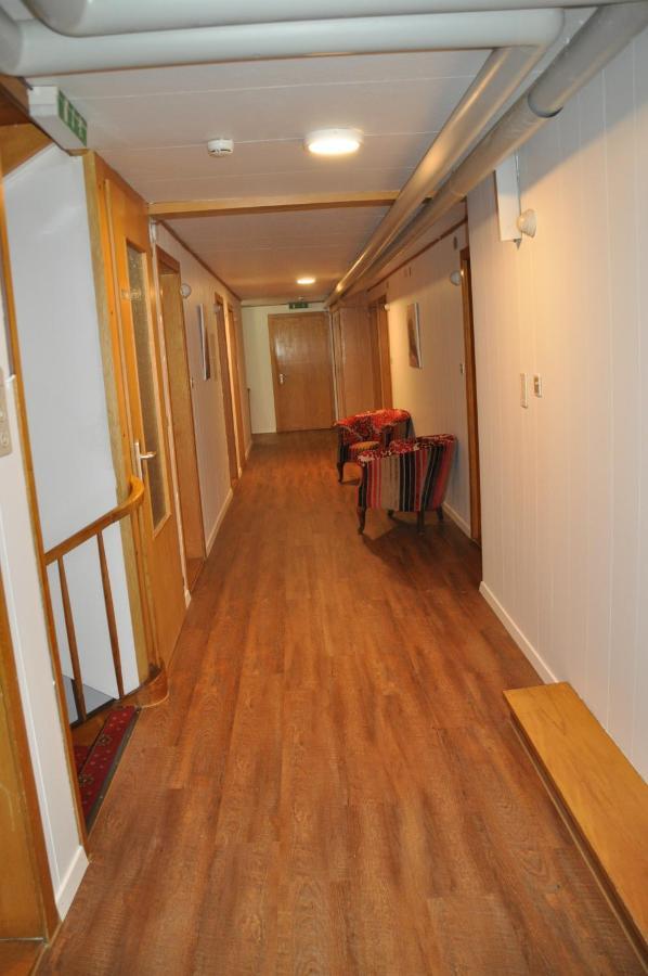 Hostel Engelberg "Mein Trail Hostel" Екстер'єр фото